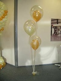Sarah Jones Balloons 1081608 Image 4